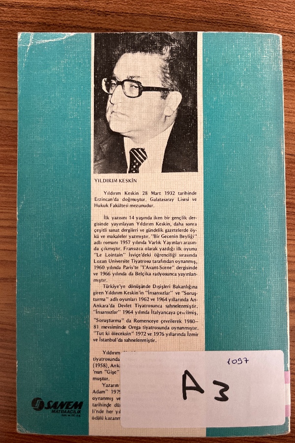 Aklı Başında Bir Adam