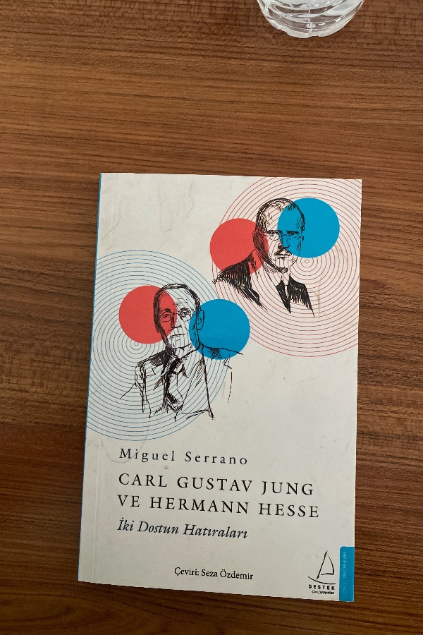 İki dostun Hatıraları