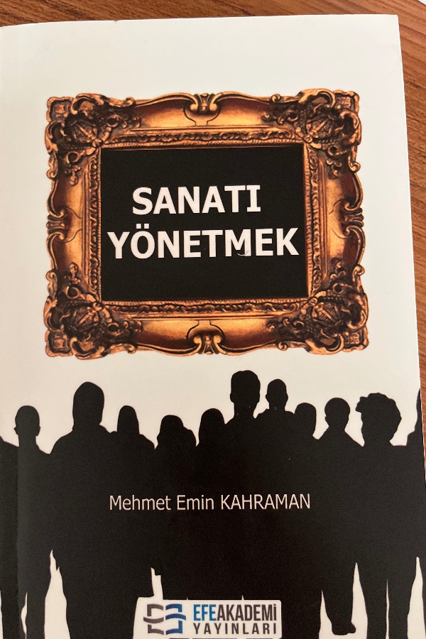 Sanatı Yönetmek