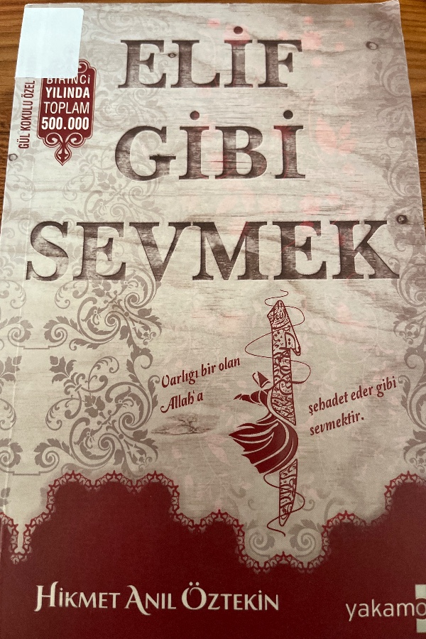 Elif gibi sevmek