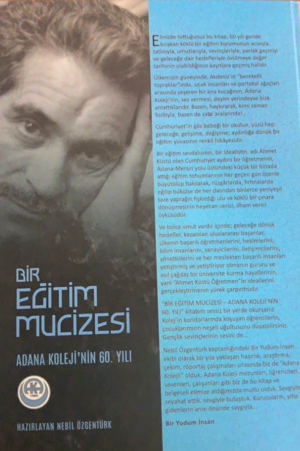 Bir Eğitim Mucizesi