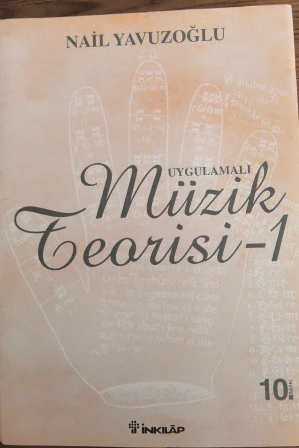 Müzik Teorisi 1