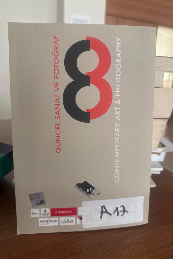 GÜNCEL SANAT VE FOTOĞRAF