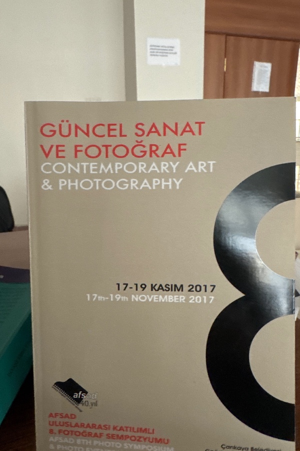GÜNCEL SANAT VE FOTOĞRAF