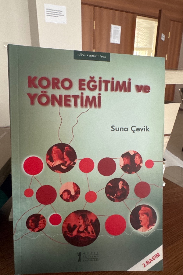 KORO EĞİTİMİ VE YÖNETİMŞ