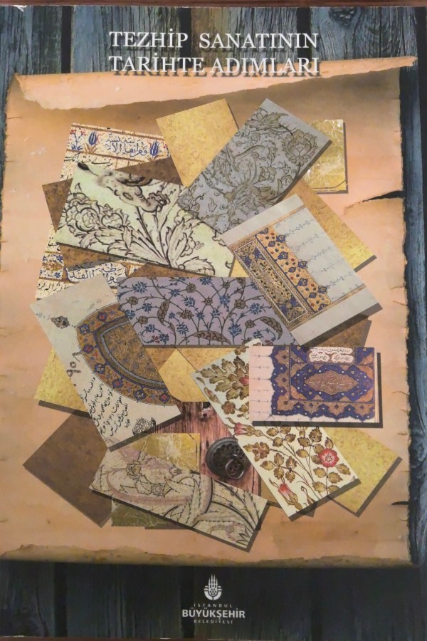 Tezhip Sanatının Tarihte Adımları