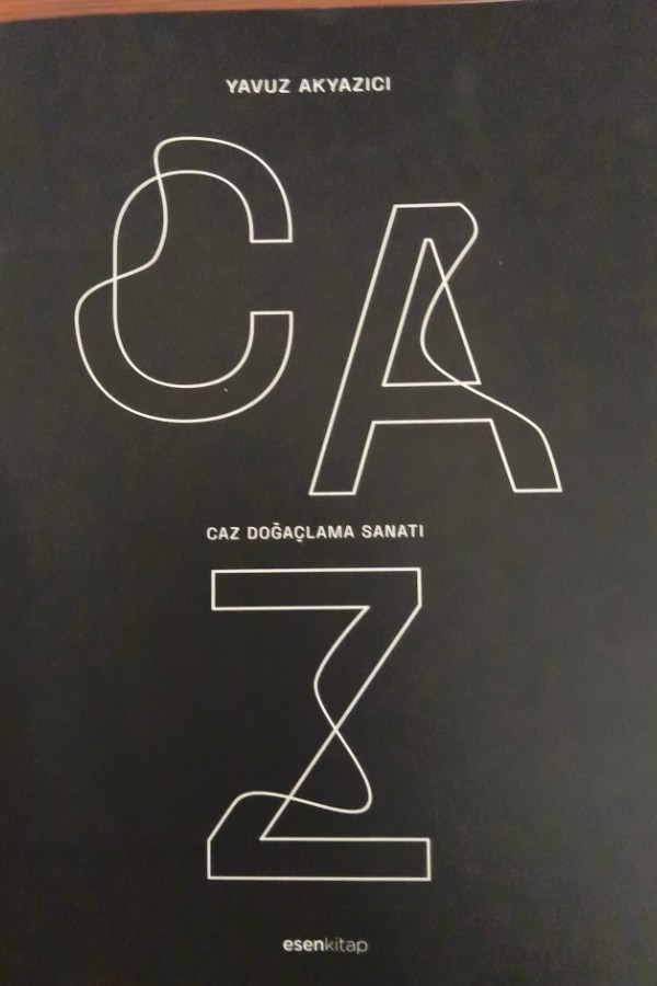 Caz Doğaçlama Sanati