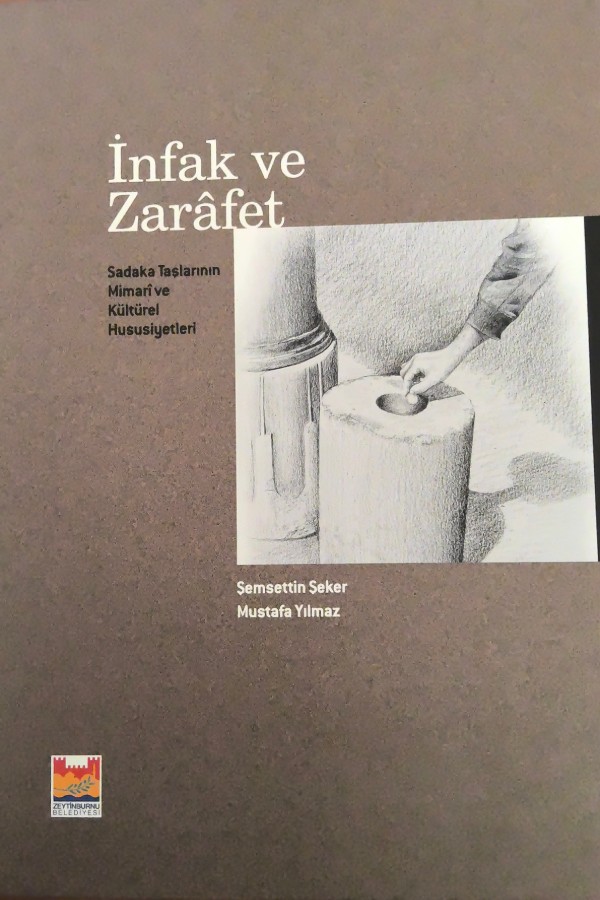 İnfak ve Zarafet