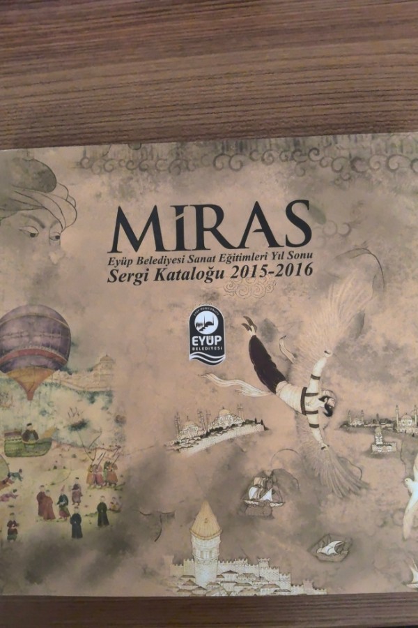 Miras