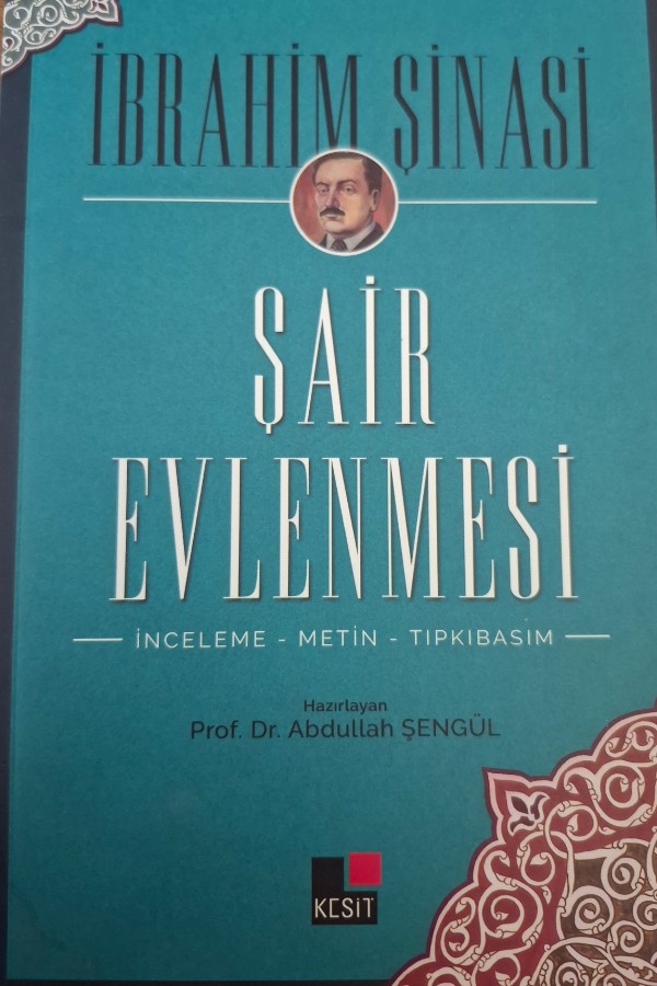 Şair evlenmesi