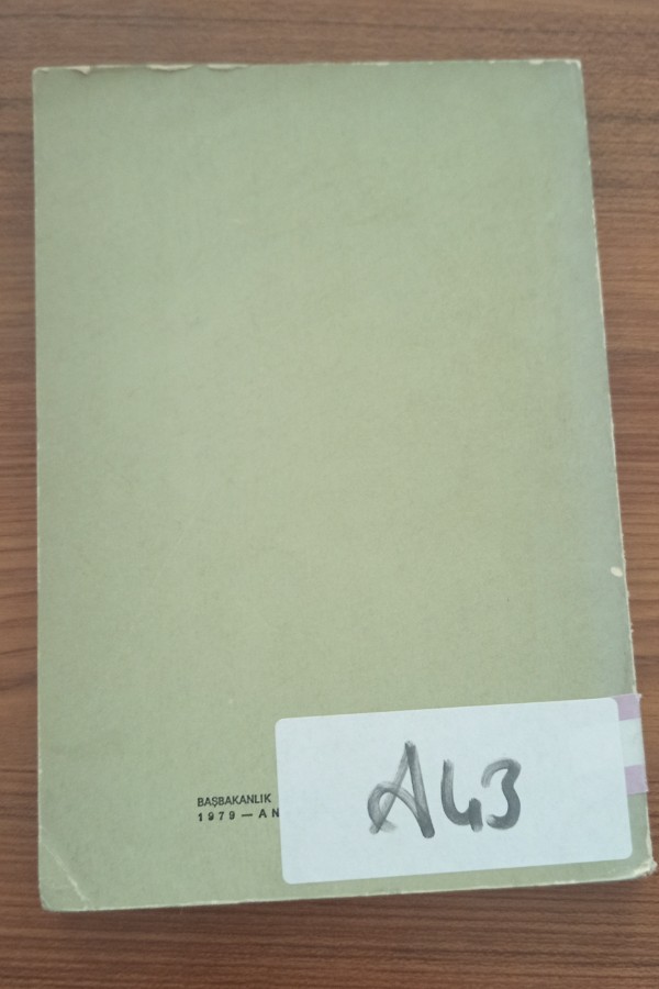 Kırk Yalan Köse Yalan Tükendi