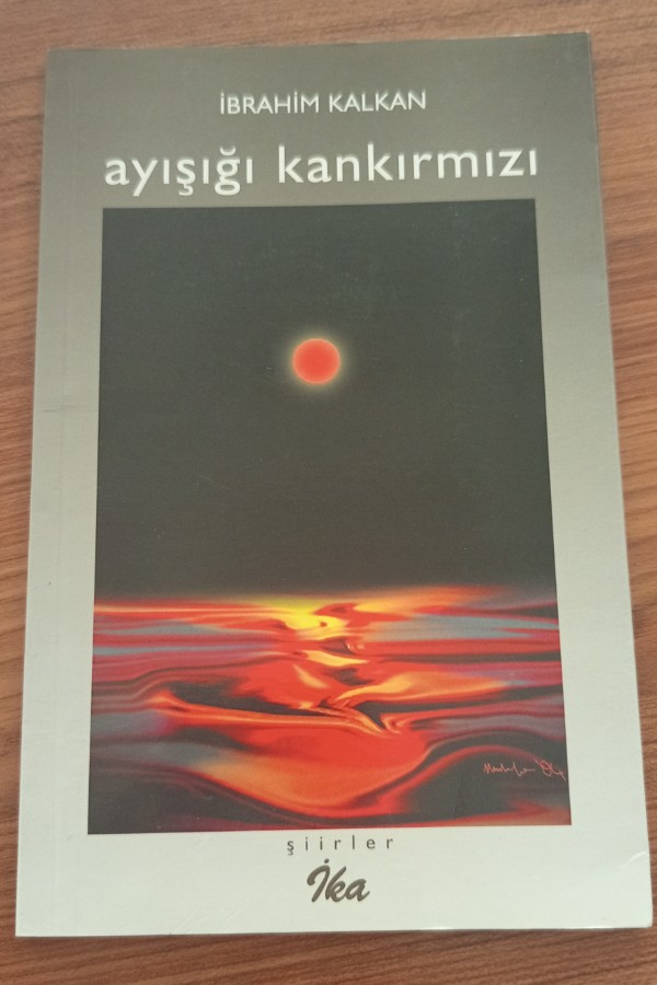 Ayışığı Kankırmızı