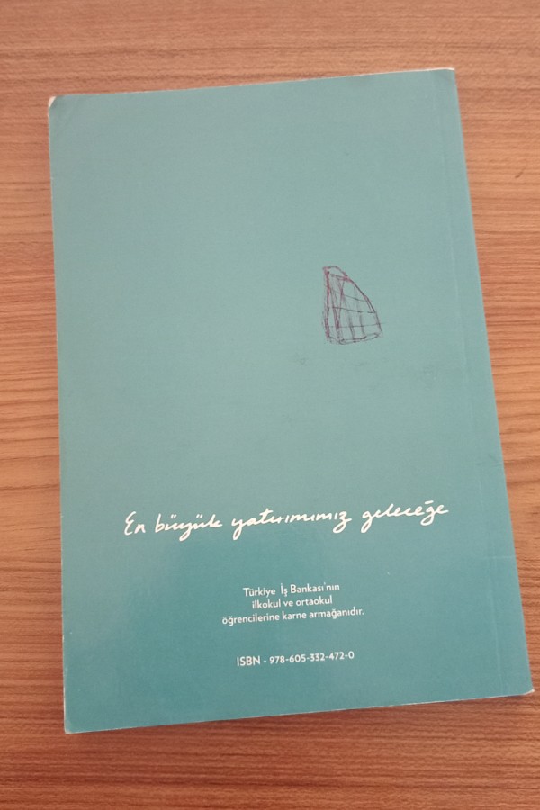 Şiir Dünyasına Yolculuk