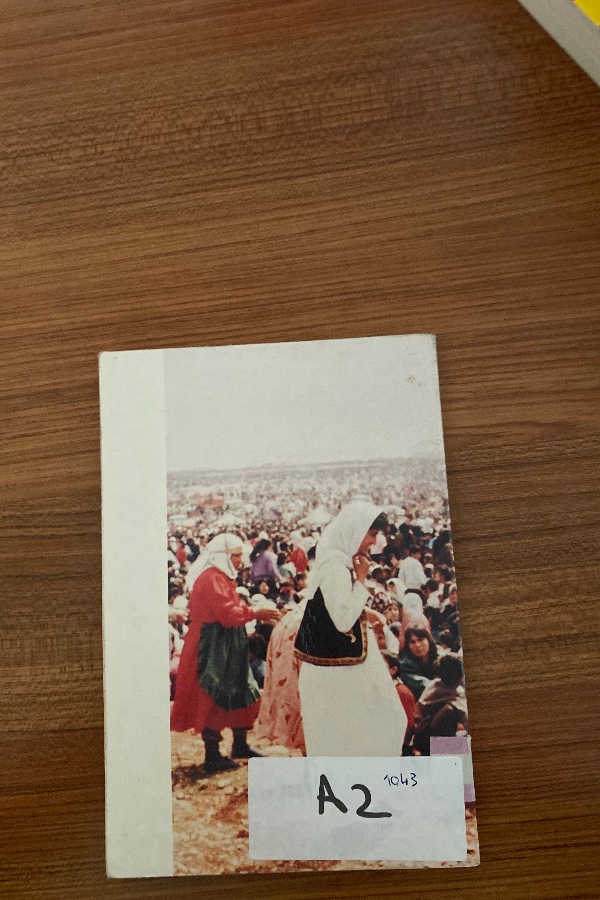 ateşin ve güneşin çocukları