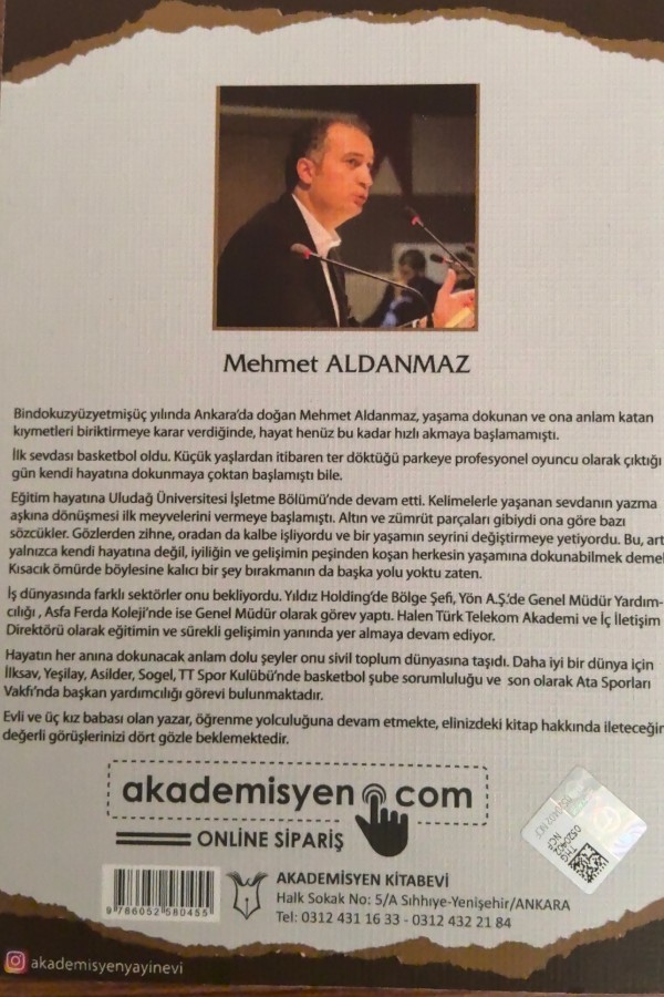 hatatınıza dokunacak sözler