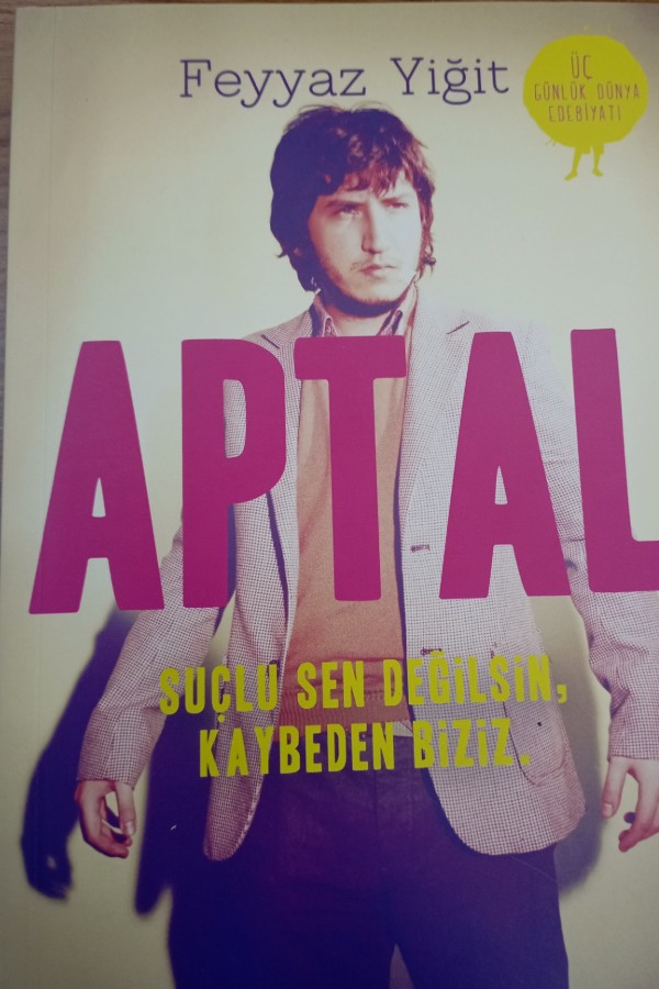 Aptal