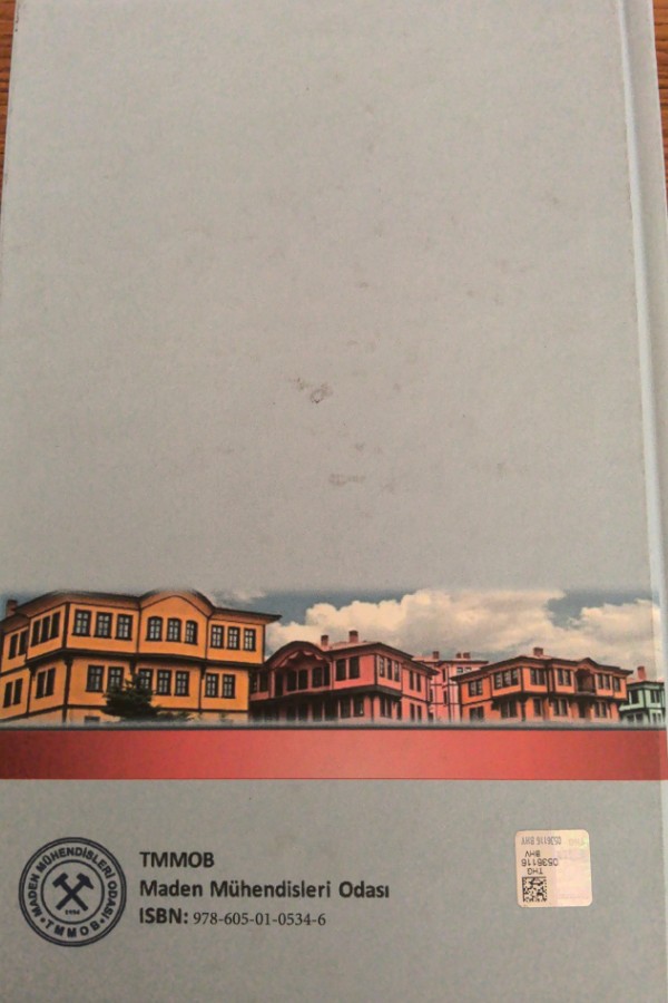 VII. Delme-Patlatma Sempozyumu