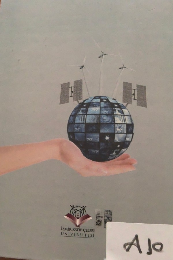 1. Uluslararası Avrasya enerji sorunları sempozyumu