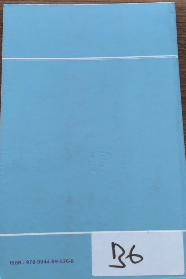 Kuzey Kıbrıs1. Yeraltı kaynaklarının değerlendirilmesi ve yerbilimleri