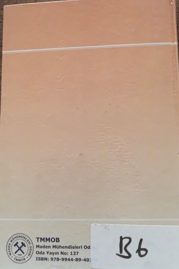 V. Delme patlatma sempozyumu