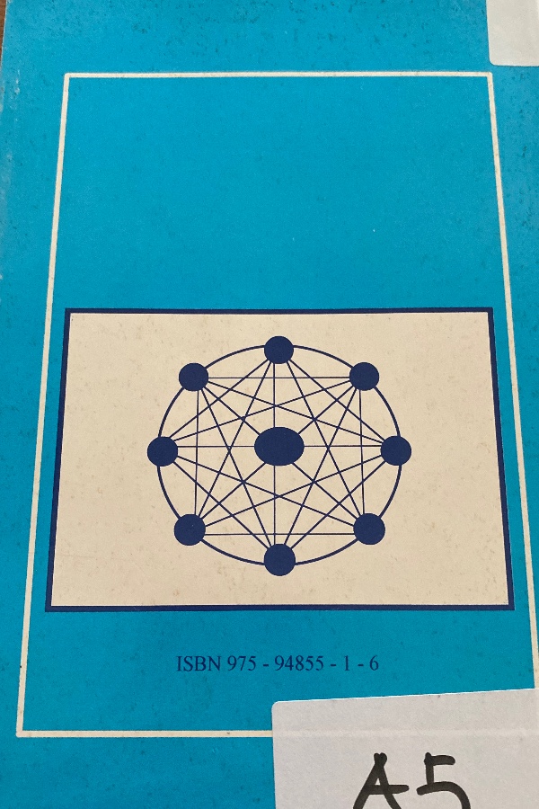 Sosyal grup çalışması uygulamasının ortopedi hastalarının kişisel ve sosyal uyum düzeylerine etkisi