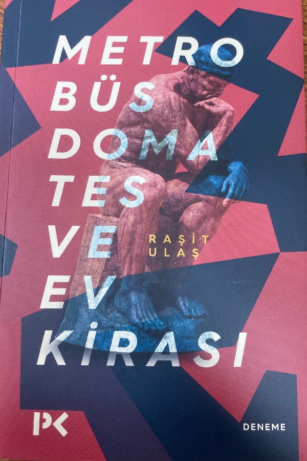 Metrobüs Domates ve Ev Kirası