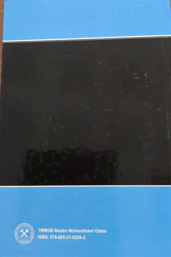 Maden işletmelerinde işçi sağlığı ve iş güvenliği sempozyumu'2011