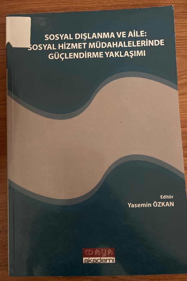 Sosyal Dışlanman ve Aile