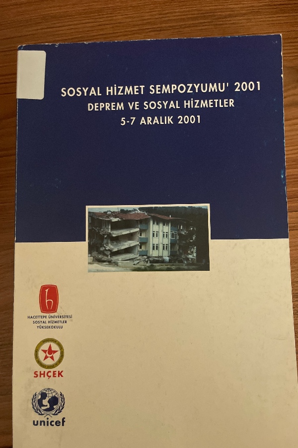 Sosyal Hizmet Sempozyumu