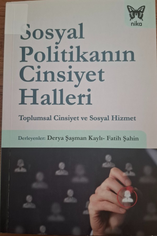 Sosyal politikanın cinsiyet halleri