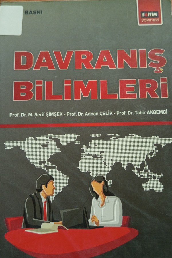 Davranış Bilimleri