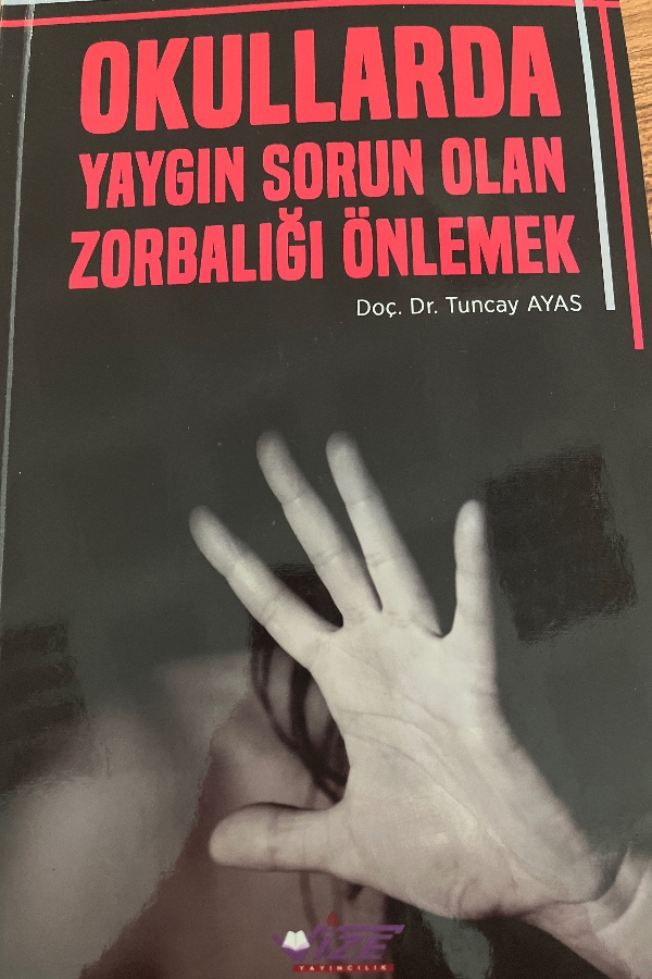 Okullarda yaygın sorun olan zorbalığı önlemek