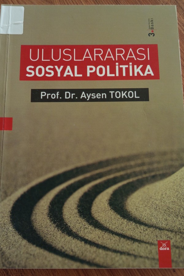 Uluslararası Sosyal Politika