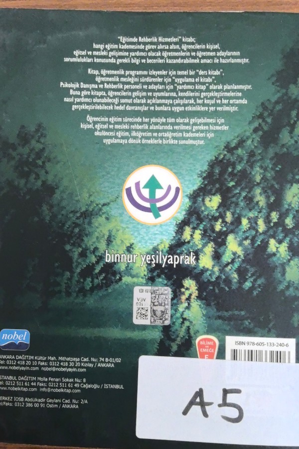 eğitimde rehberlik hizmetleri