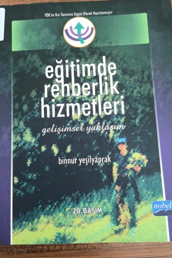 eğitimde rehberlik hizmetleri