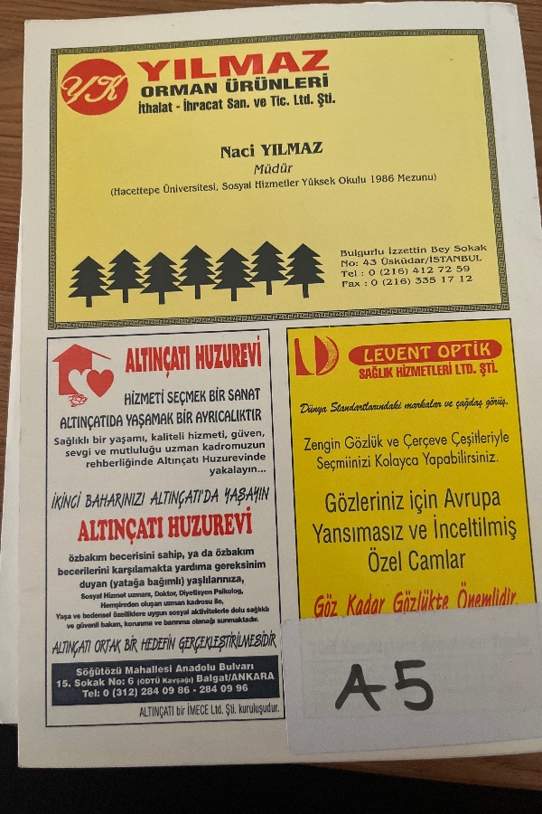 Sosyal Hizmetlerin Yeri ve Önemi