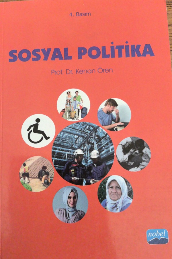Sosyal politika