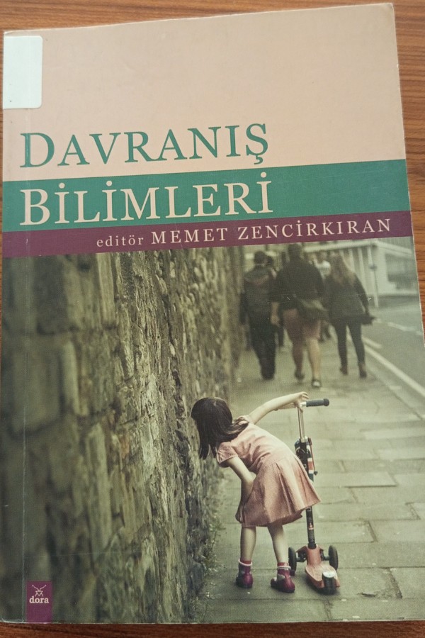 Davranış Bilimleri