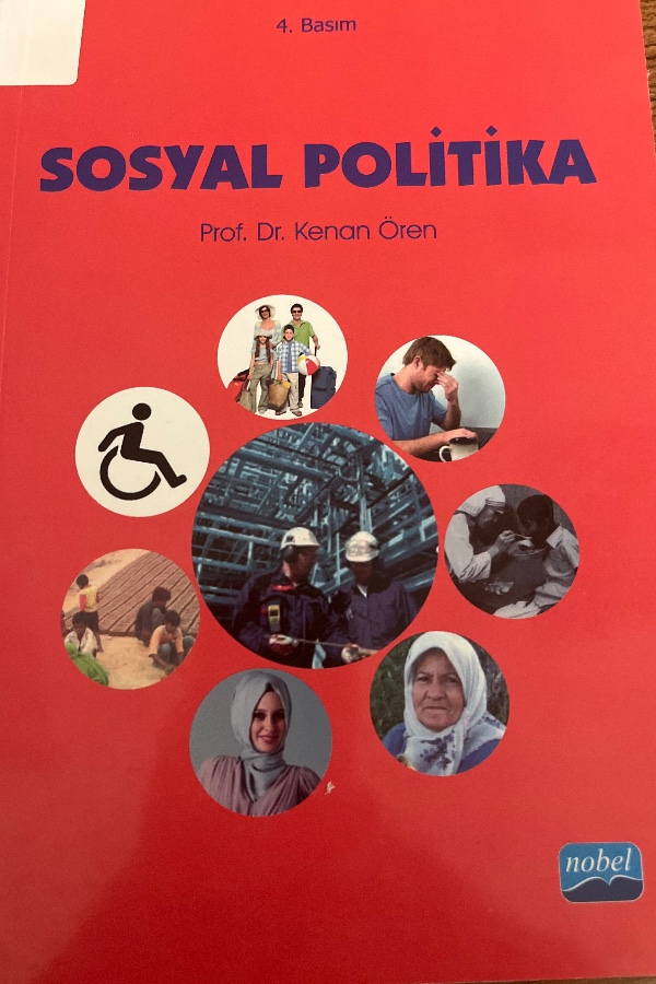 Sosyal politika