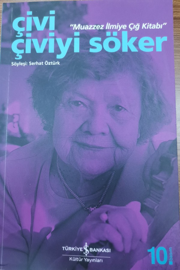 çivi çiviyi söker