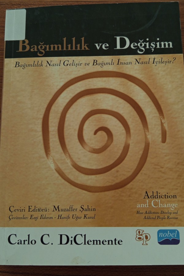 Bağımlılık ve Değişim