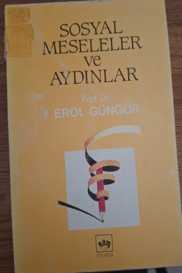 Sosyal meslekler ve aydınlar
