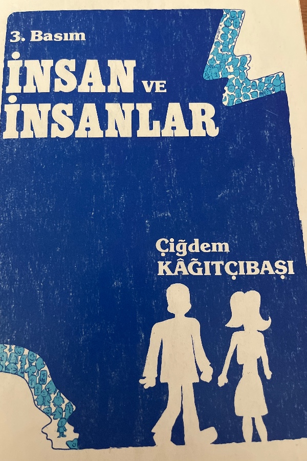İnsan ve insanlar
