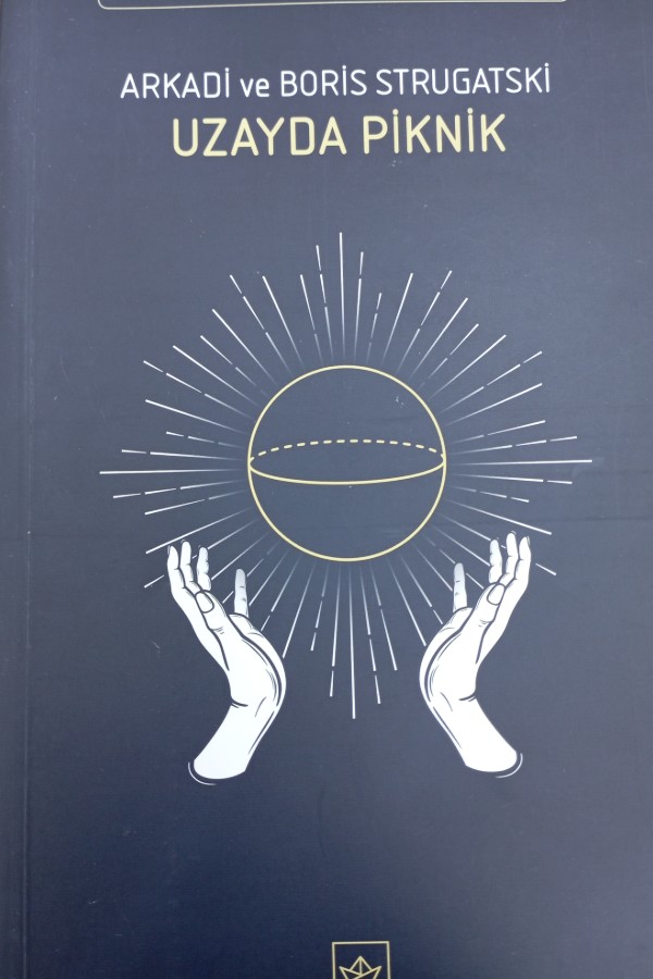 Uzayda Piknik
