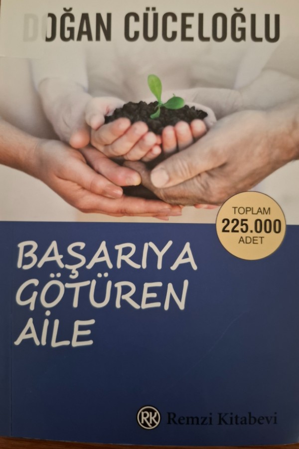 Başarıya götüren aile