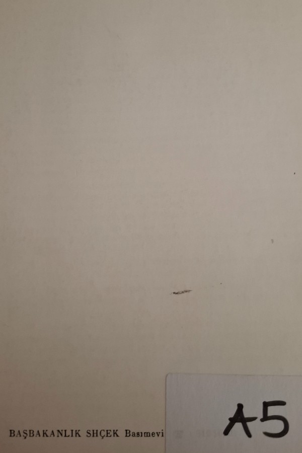 Türk aikesinin sosyal ekonomik durumu sempozyumu