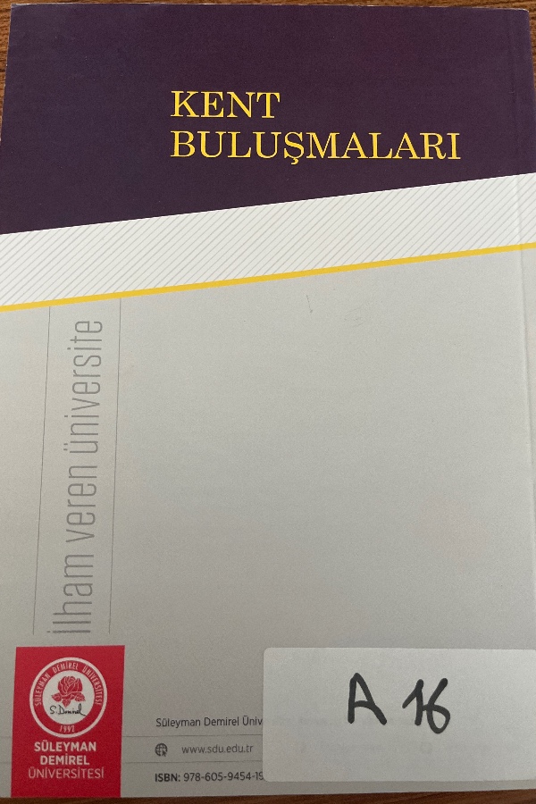Kent buluşmaları