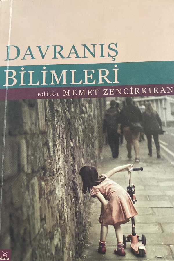 Davranış bilimleri