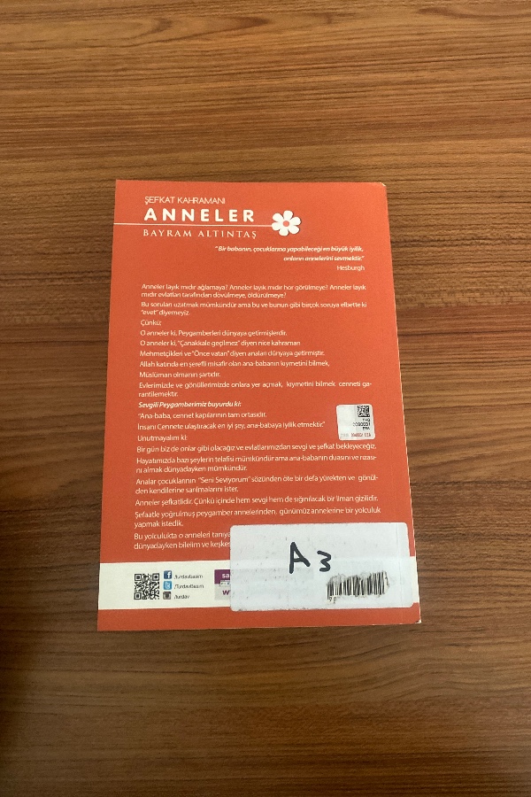 şefkat kahramanları