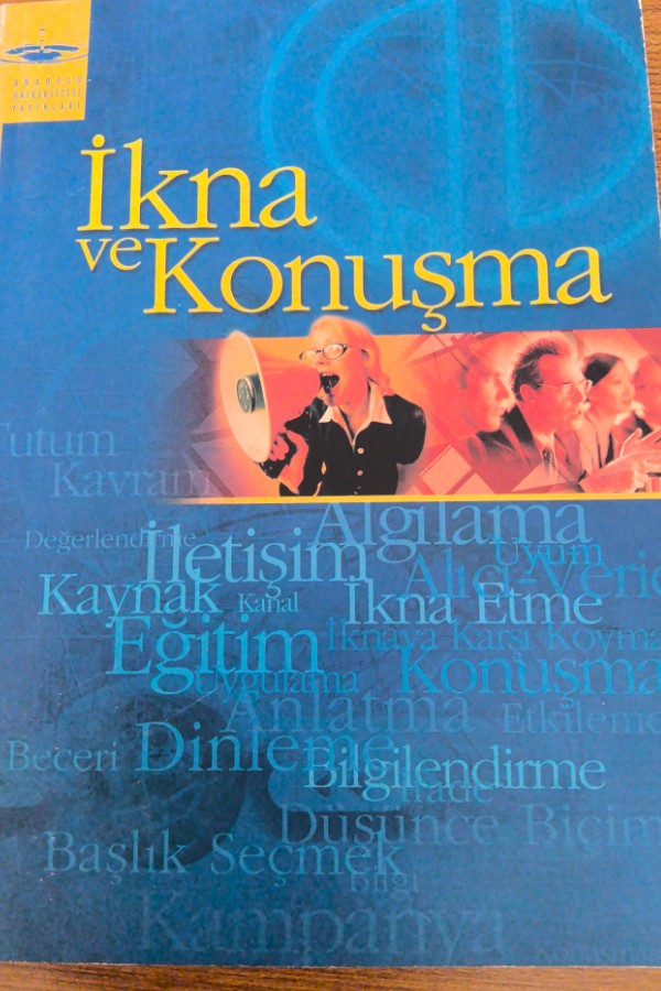 ikna ve konuşma